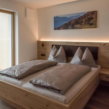Jaufnerhof Διαμέρισμα Mareta Εξωτερικό φωτογραφία